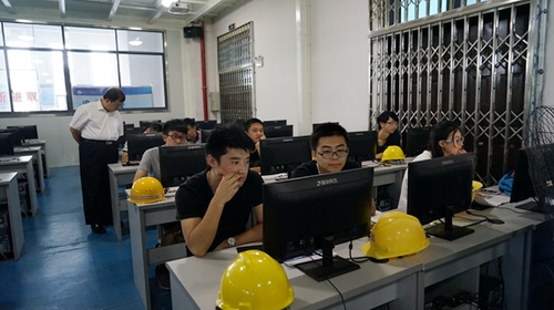刘书记